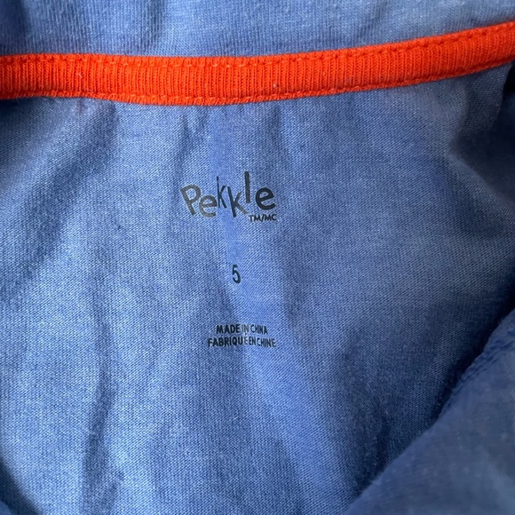 Boys size 5 bundle - Picture 2 of 3